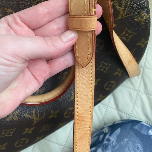 Louis Vuitton Speedy 30 Bandouliere - Picture 2 of 14